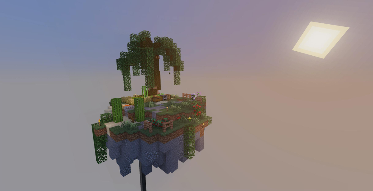 🥝 KiwiMC.pl SkyBlock Nonpremium