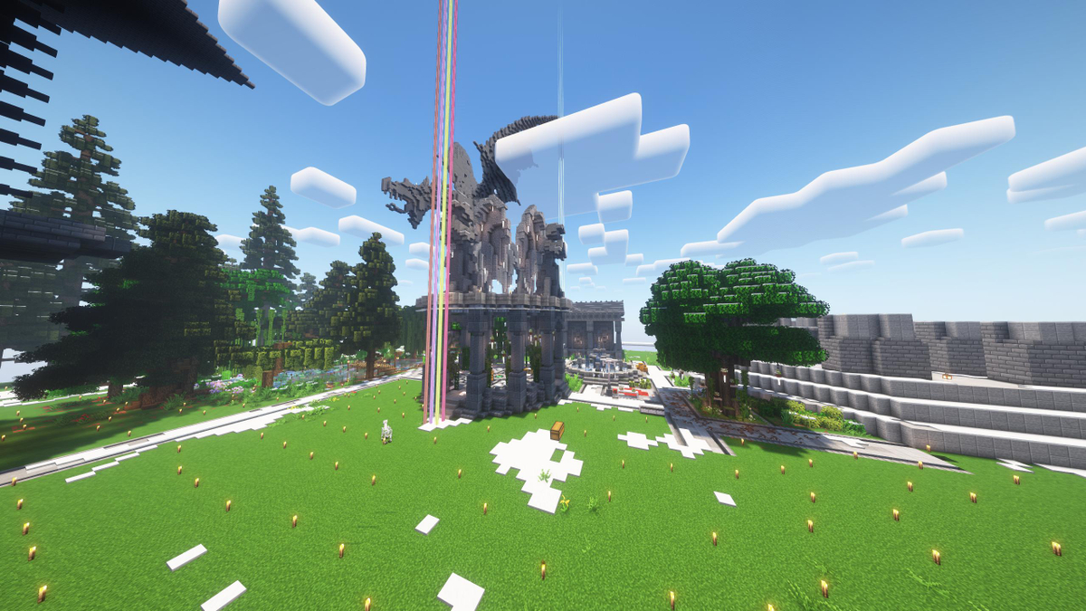 KociakMC.pl - Survival bez P2W